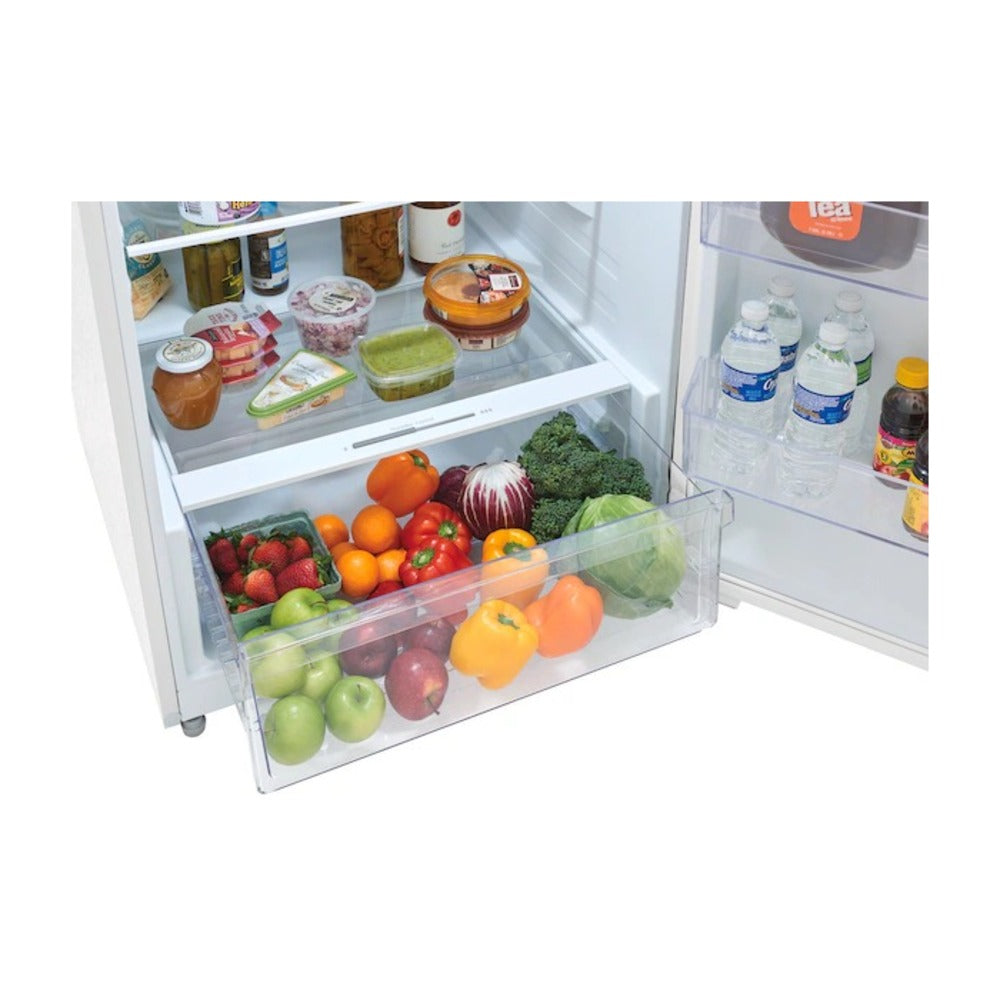 Frigidaire 16 Cu. Ft. Garage Ready Top Freezer Refrigerator