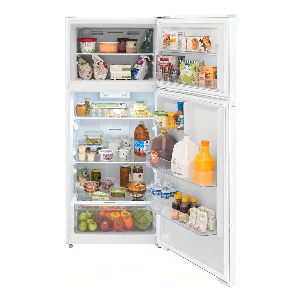 Frigidaire 16 Cu. Ft. Garage Ready Top Freezer Refrigerator