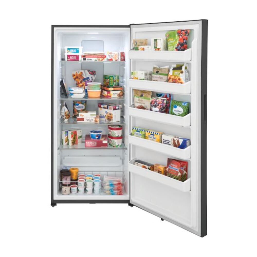 Frigidaire 20 Cu. Ft. Upright Freezer