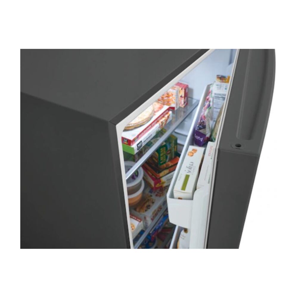 Frigidaire 20 Cu. Ft. Upright Freezer