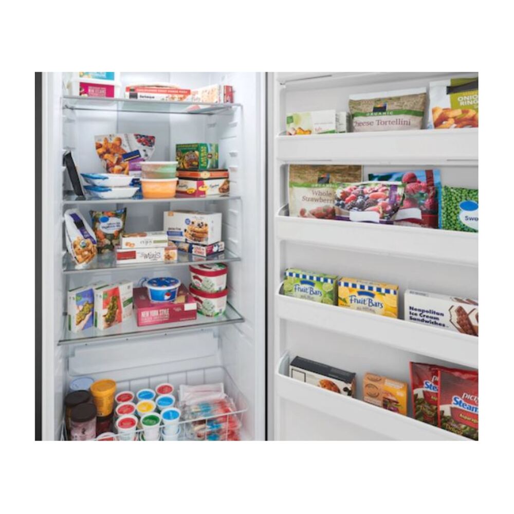 Frigidaire 20 Cu. Ft. Upright Freezer