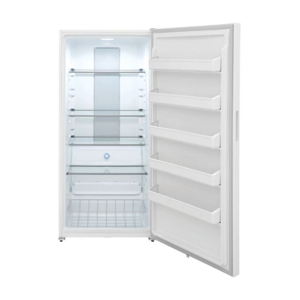 Frigidaire 20 Cu. Ft. Upright Freezer