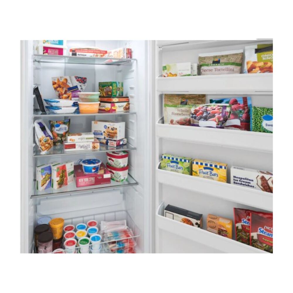 Frigidaire 20 Cu. Ft. Upright Freezer