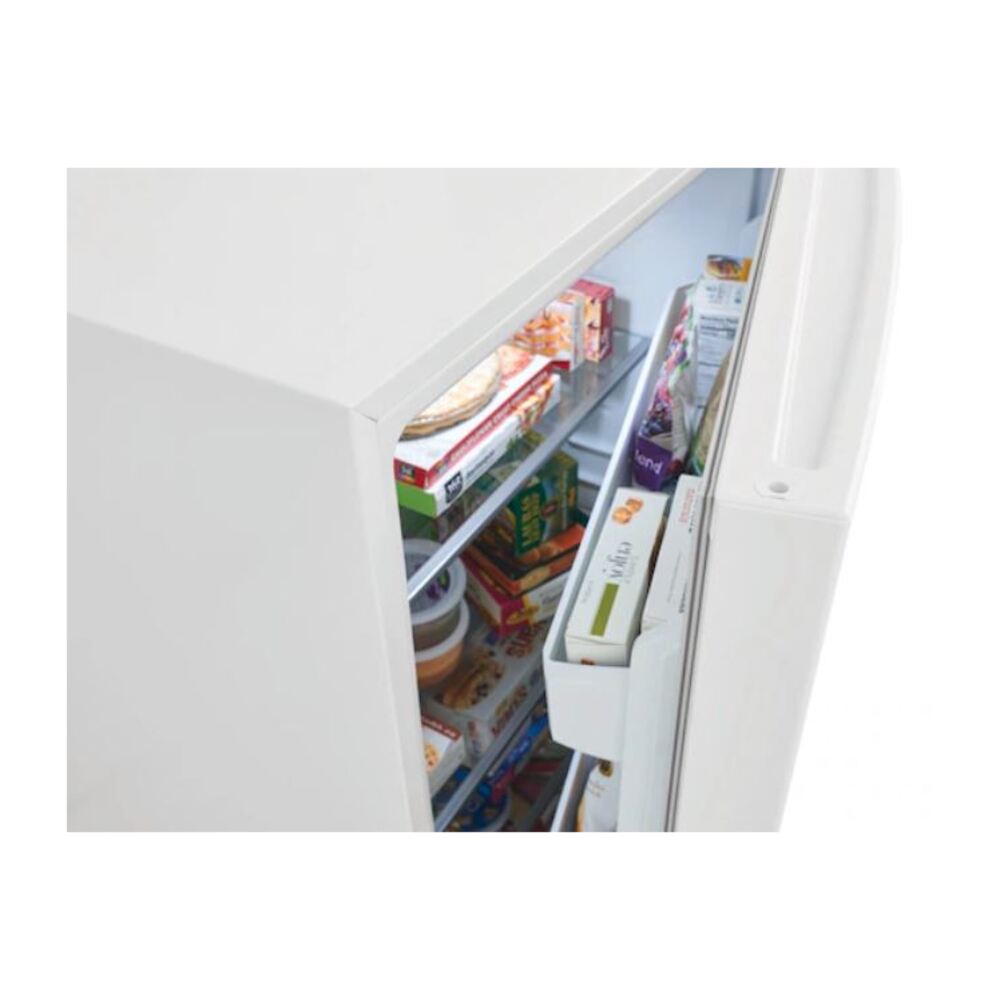 Frigidaire 20 Cu. Ft. Upright Freezer