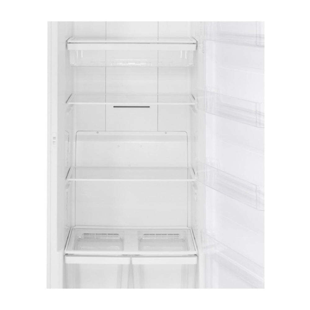 GE GE® ENERGY STAR® 21.3 Cu. Ft. Frost-Free Garage Ready Upright Freezer