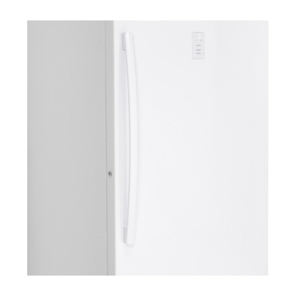 GE GE® ENERGY STAR® 21.3 Cu. Ft. Frost-Free Garage Ready Upright Freezer