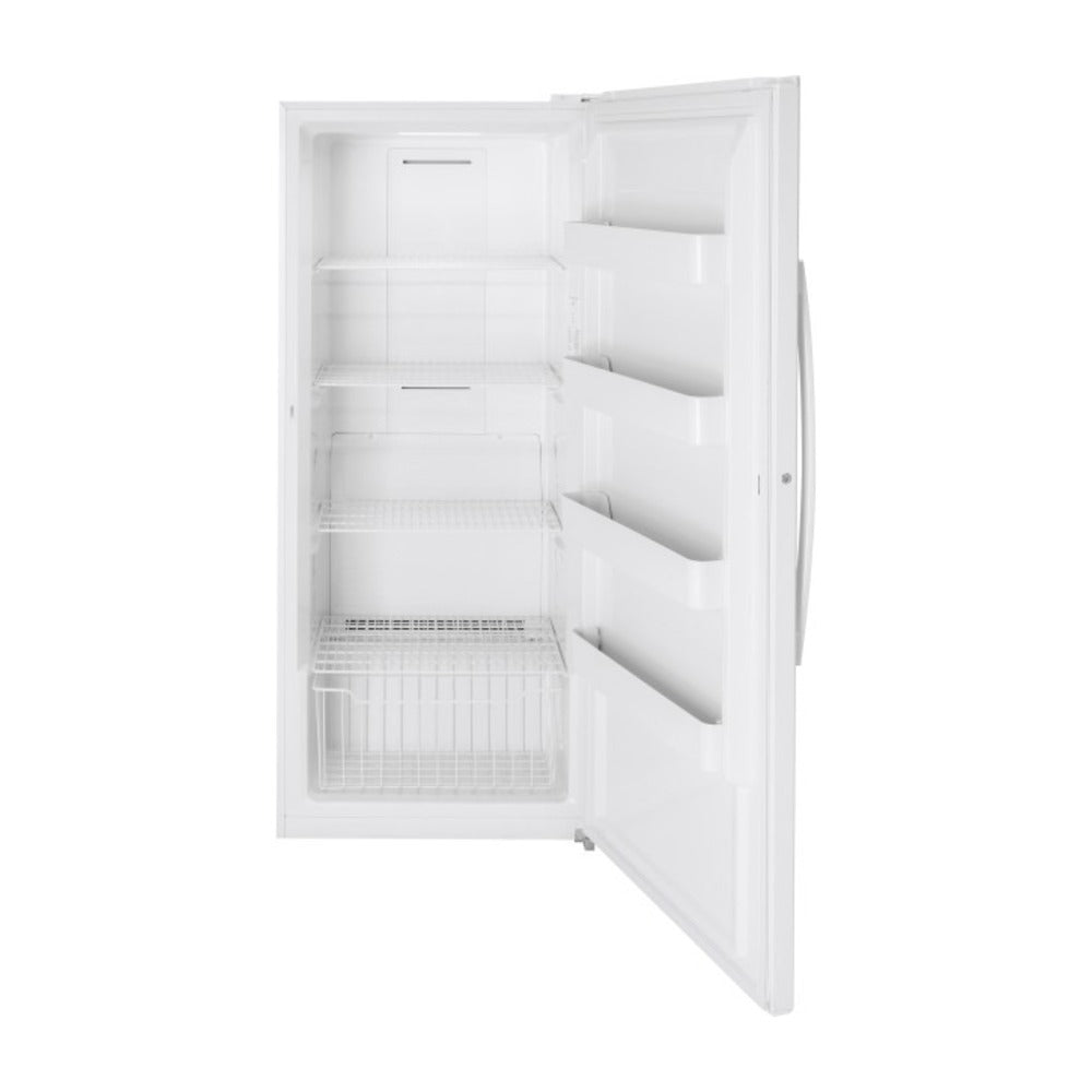 GE GE® 21.3 Cu. Ft. Frost-Free Garage Ready Upright Freezer