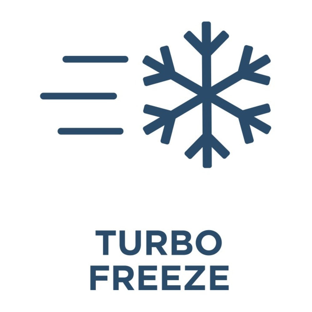 GE GE® 21.3 Cu. Ft. Frost-Free Garage Ready Upright Freezer