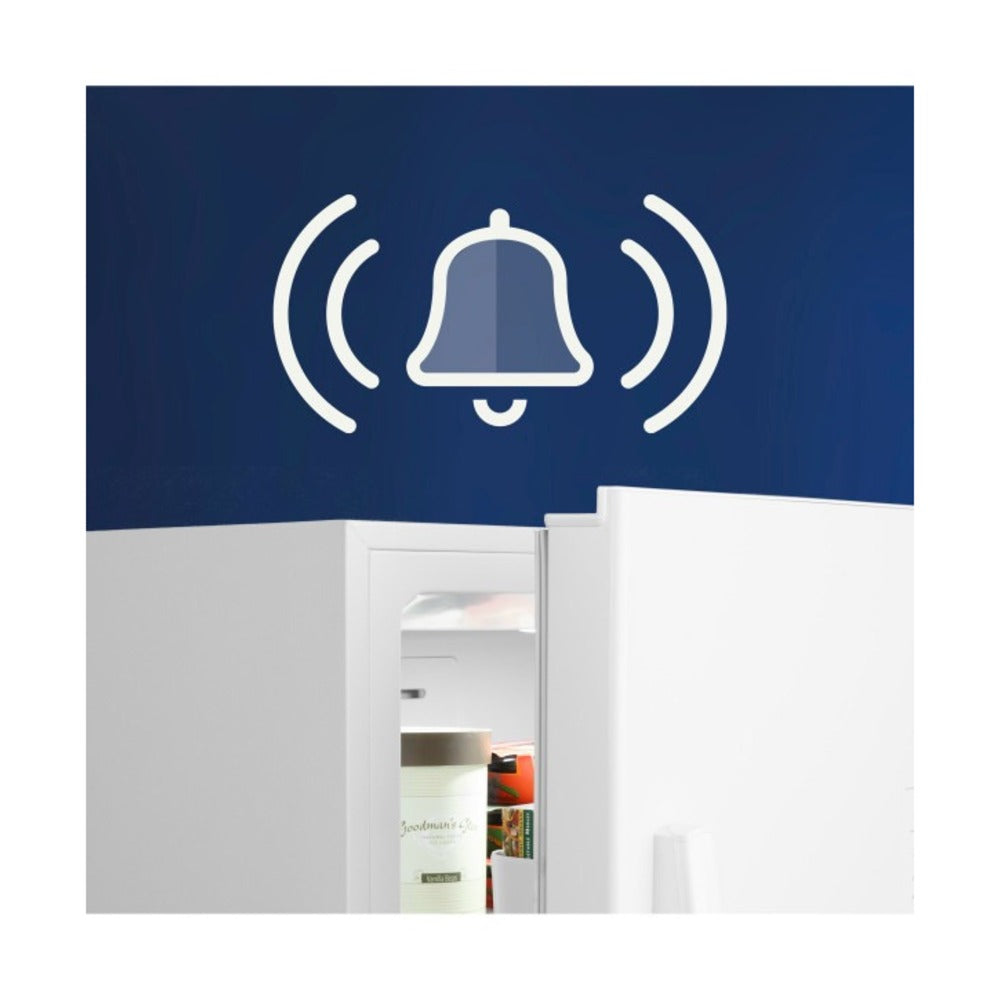 GE GE® 21.3 Cu. Ft. Frost-Free Garage Ready Upright Freezer