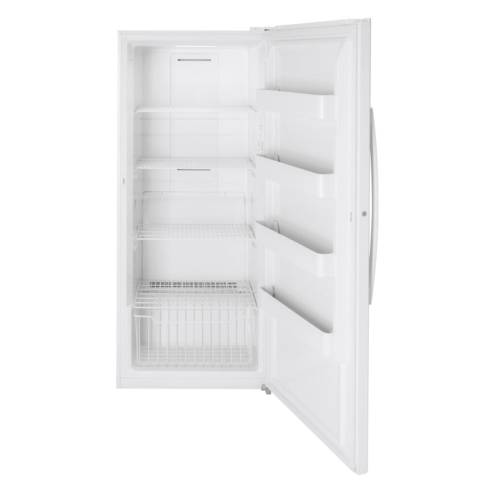 GE GE® 21.3 Cu. Ft. Frost-Free Garage Ready Upright Freezer