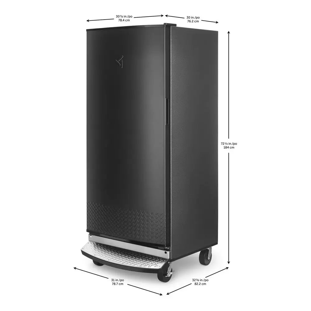 Whirlpool GLADIATOR 17.8 CF ALL REFRIGERATOR