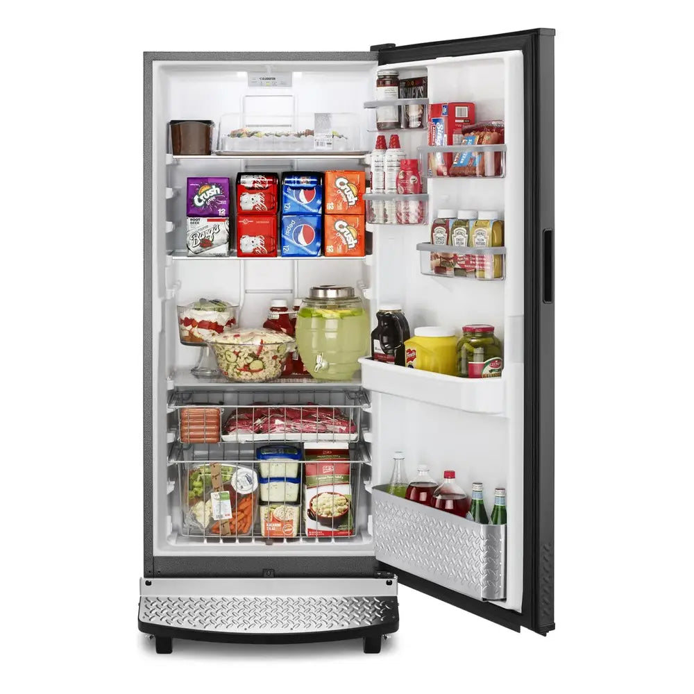 Whirlpool GLADIATOR 17.8 CF ALL REFRIGERATOR