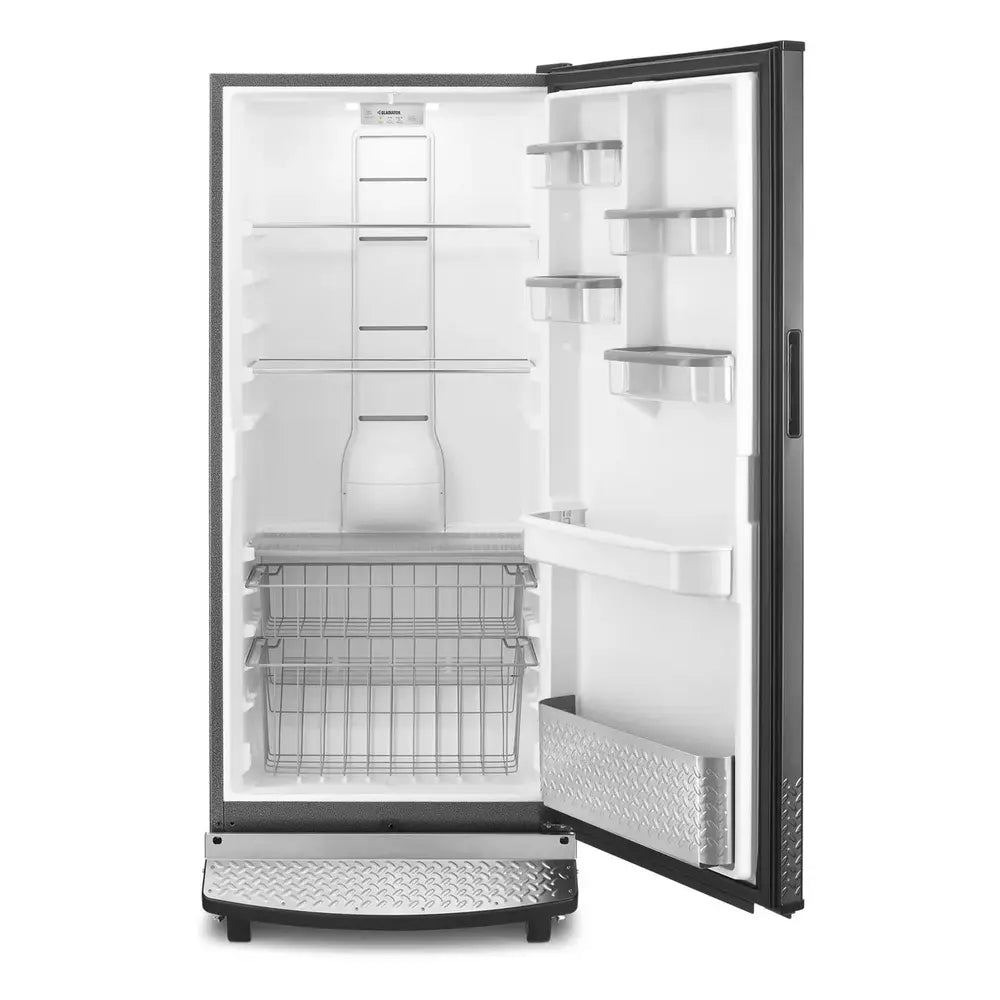 Whirlpool GLADIATOR 17.8 CF ALL REFRIGERATOR
