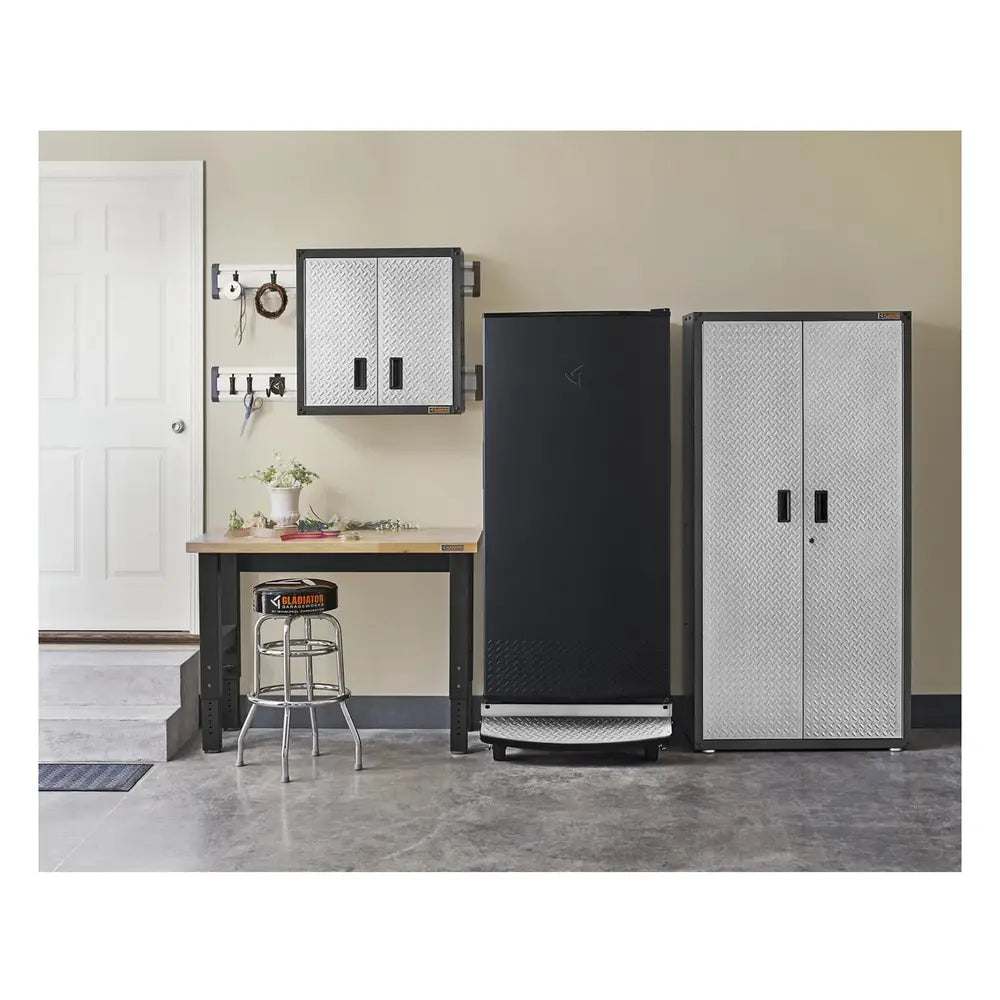Whirlpool GLADIATOR 17.8 CF ALL REFRIGERATOR
