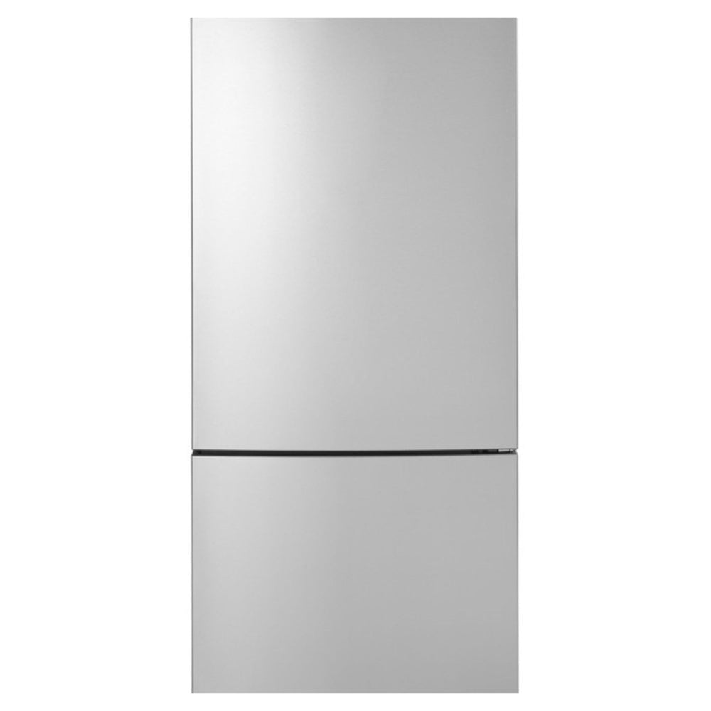 GE GE® ENERGY STAR® 17.7 Cu. Ft. Counter-Depth Bottom-Freezer Refrigerator