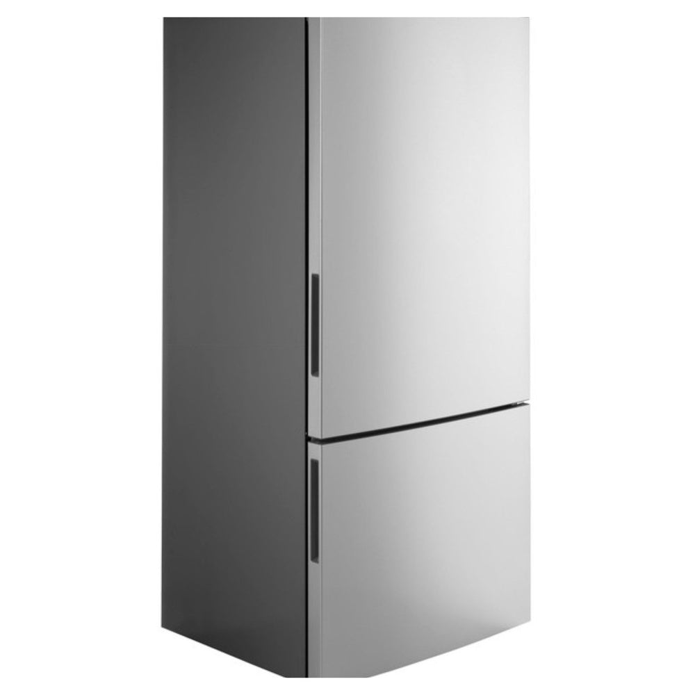 GE GE® ENERGY STAR® 17.7 Cu. Ft. Counter-Depth Bottom-Freezer Refrigerator