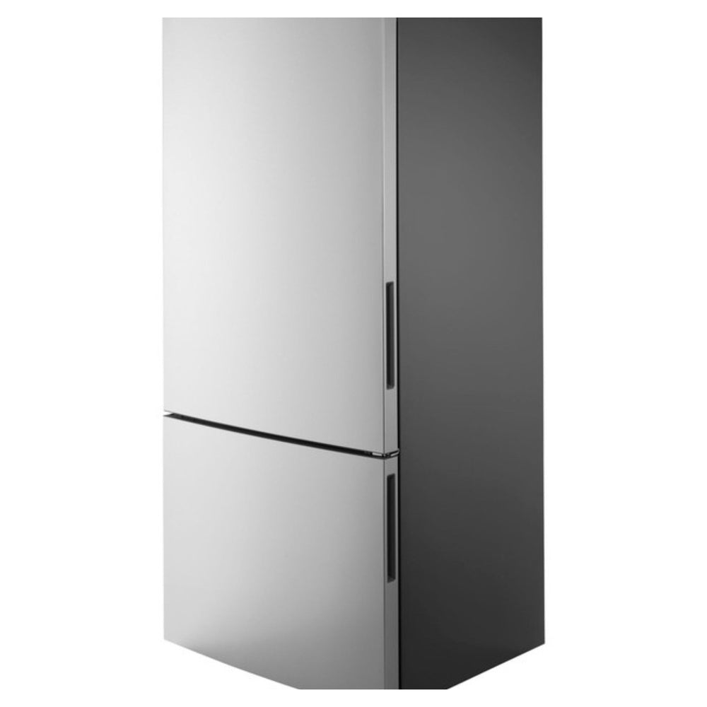 GE GE® ENERGY STAR® 17.7 Cu. Ft. Counter-Depth Bottom-Freezer Refrigerator