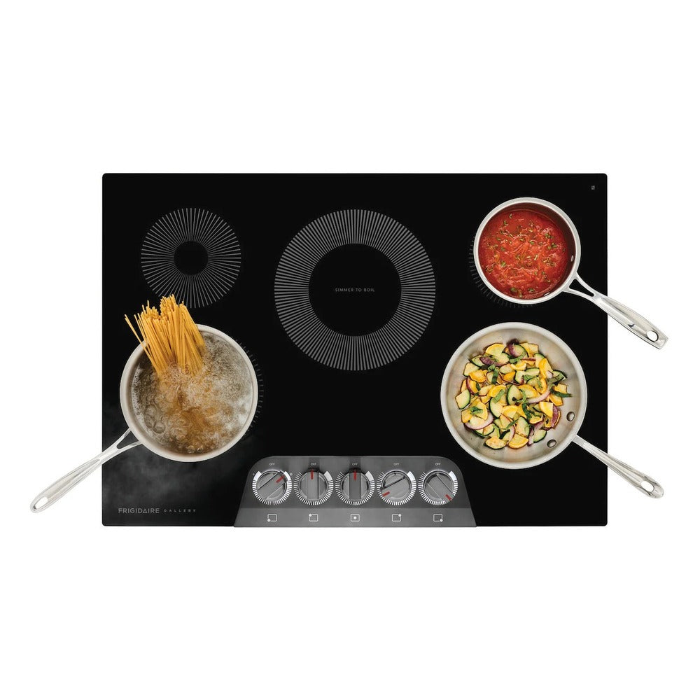 Frigidaire Gallery 30" Electric Cooktop