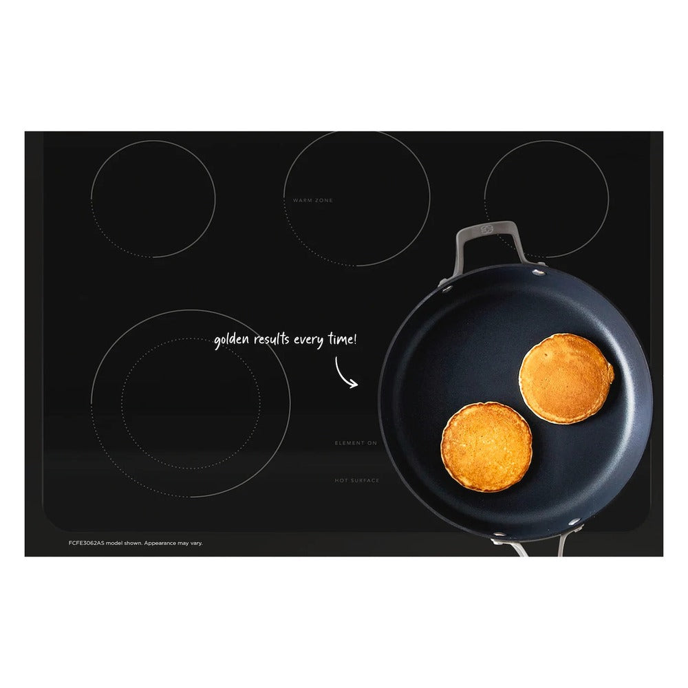 Frigidaire Gallery 30" Electric Cooktop