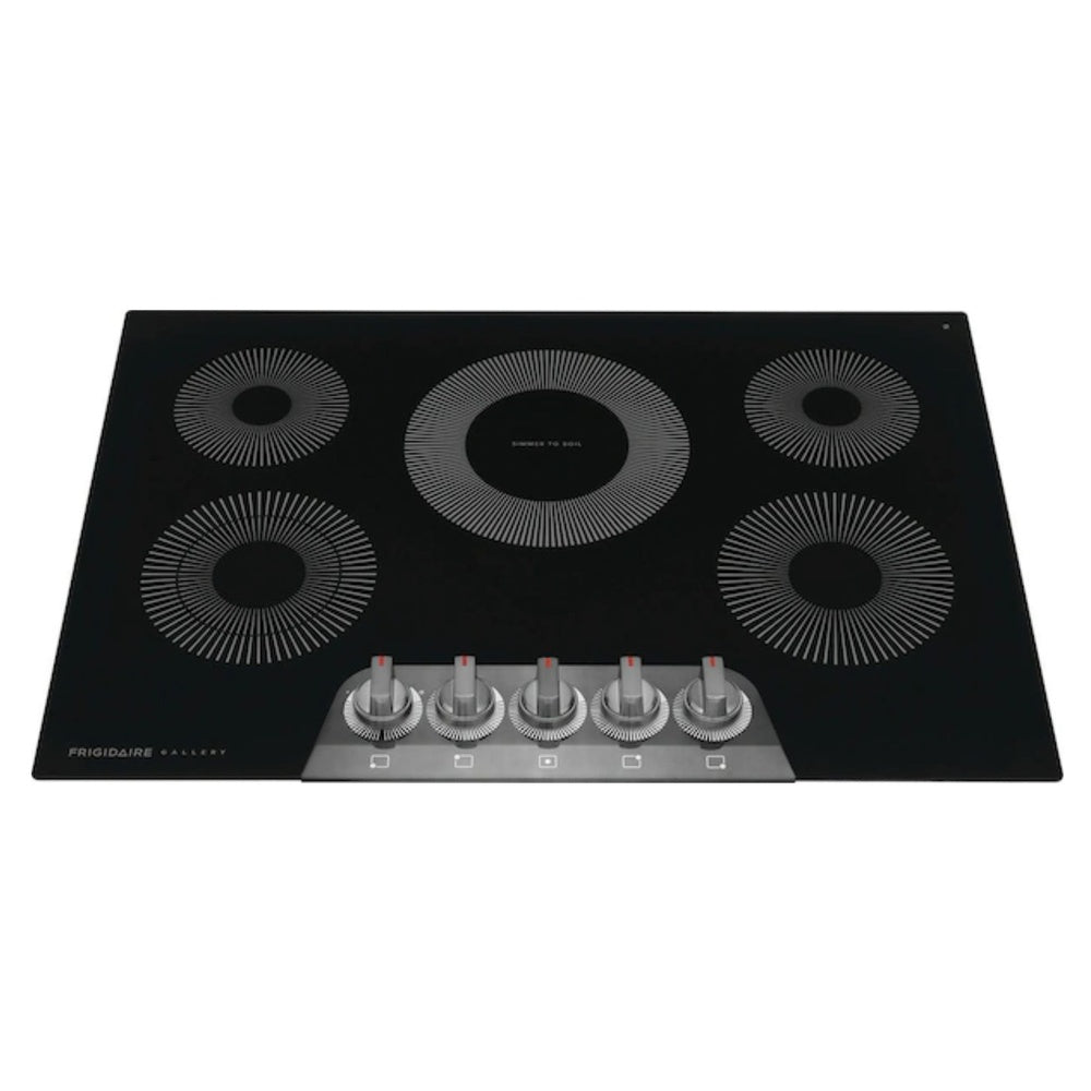 Frigidaire Gallery 30" Electric Cooktop