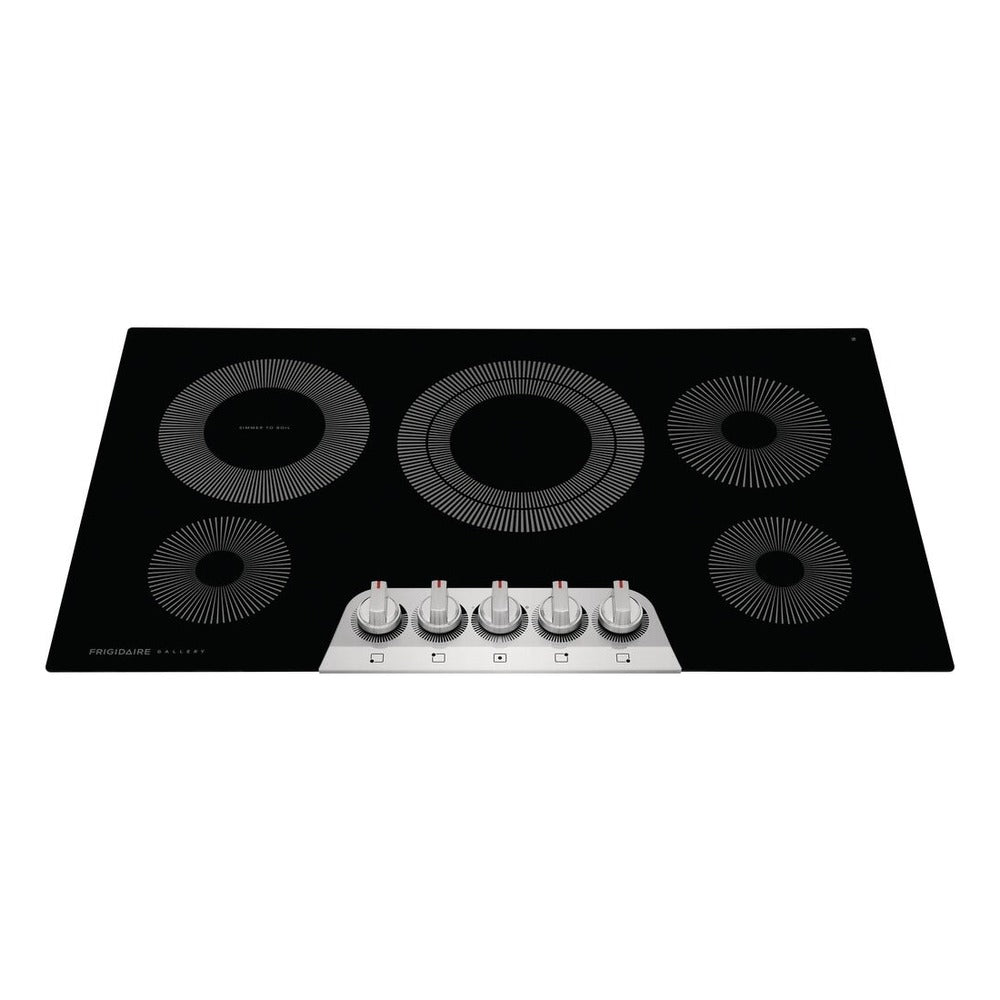 Frigidaire Gallery 36" Electric Cooktop