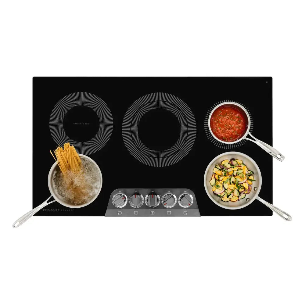 Frigidaire Gallery 36" Electric Cooktop