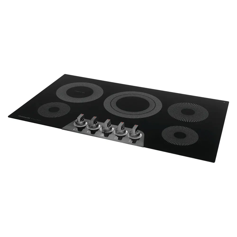 Frigidaire Gallery 36" Electric Cooktop