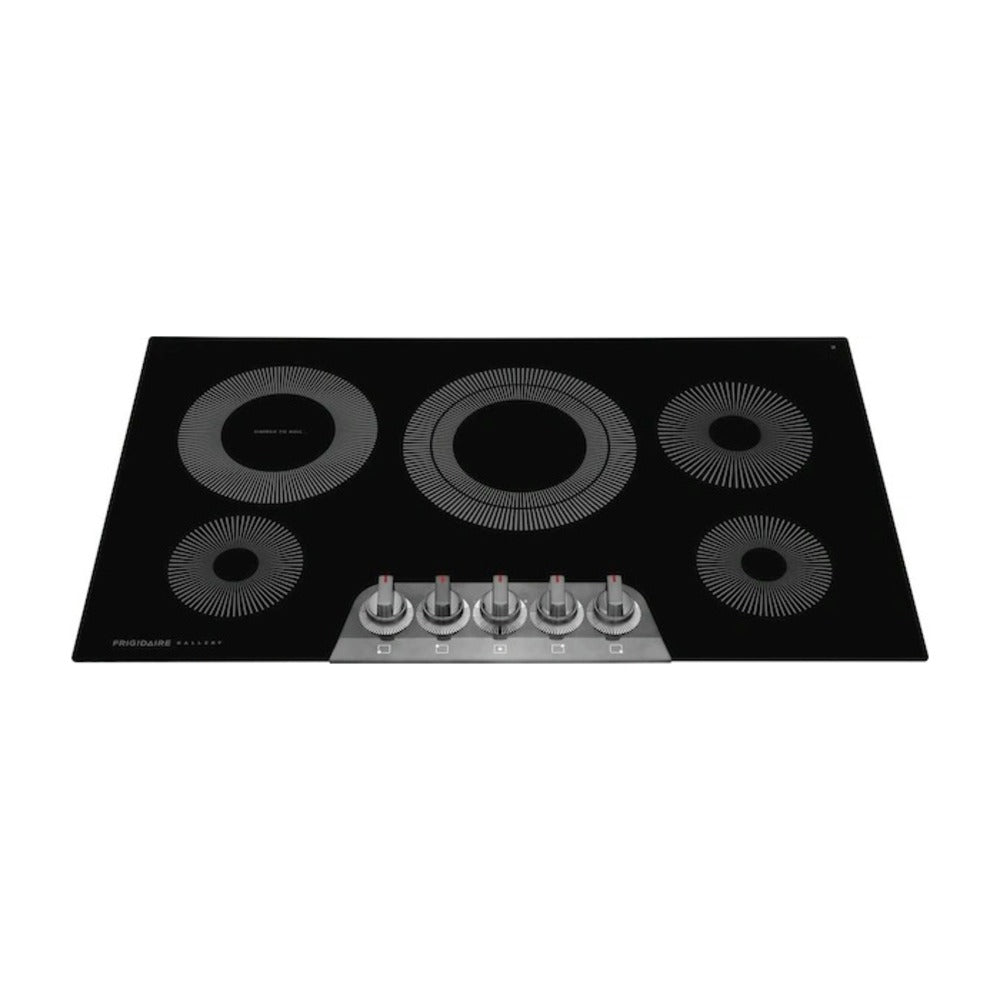 Frigidaire Gallery 36" Electric Cooktop