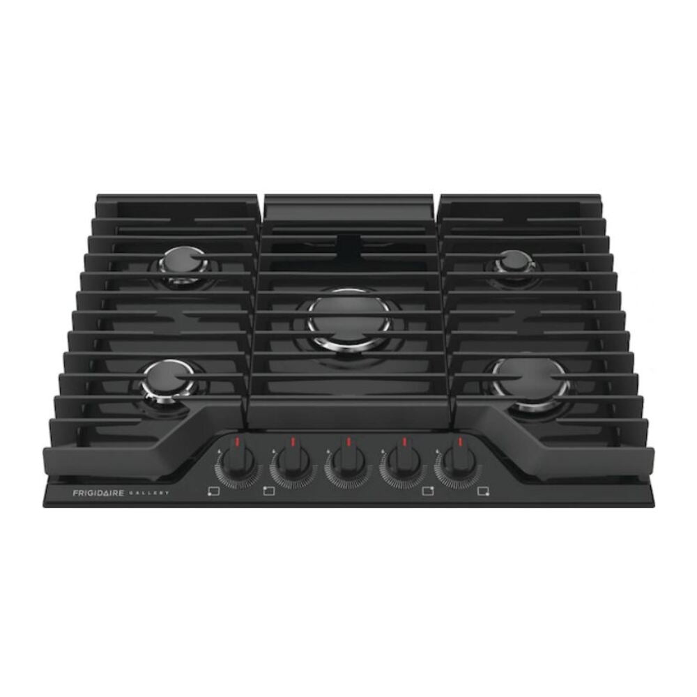 Frigidaire Gallery 30" Gas Cooktop