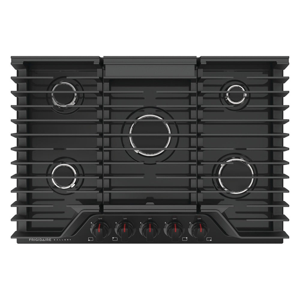 Frigidaire Gallery 30" Gas Cooktop