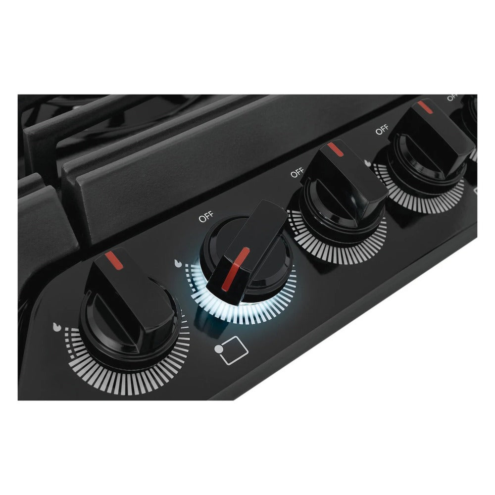 Frigidaire Gallery 30" Gas Cooktop