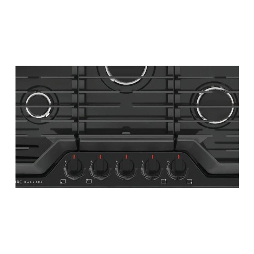 Frigidaire Gallery 30" Gas Cooktop