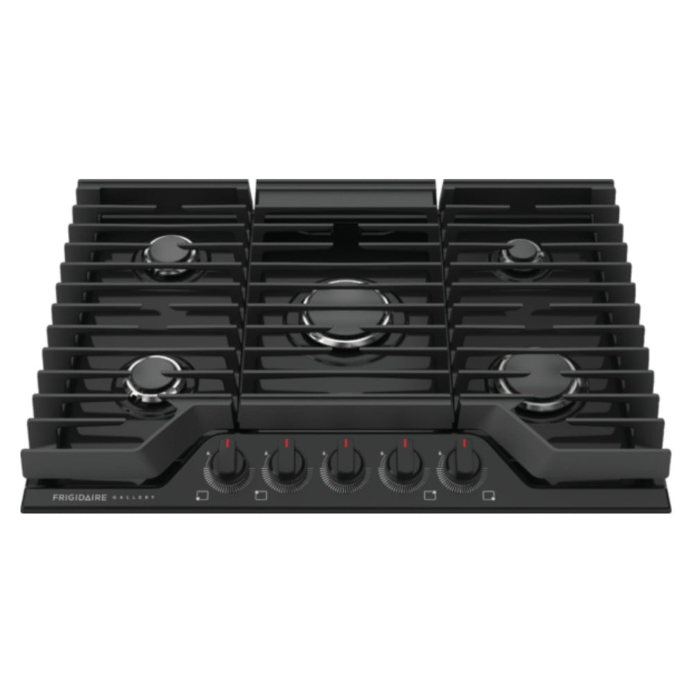 Frigidaire Gallery 30" Gas Cooktop