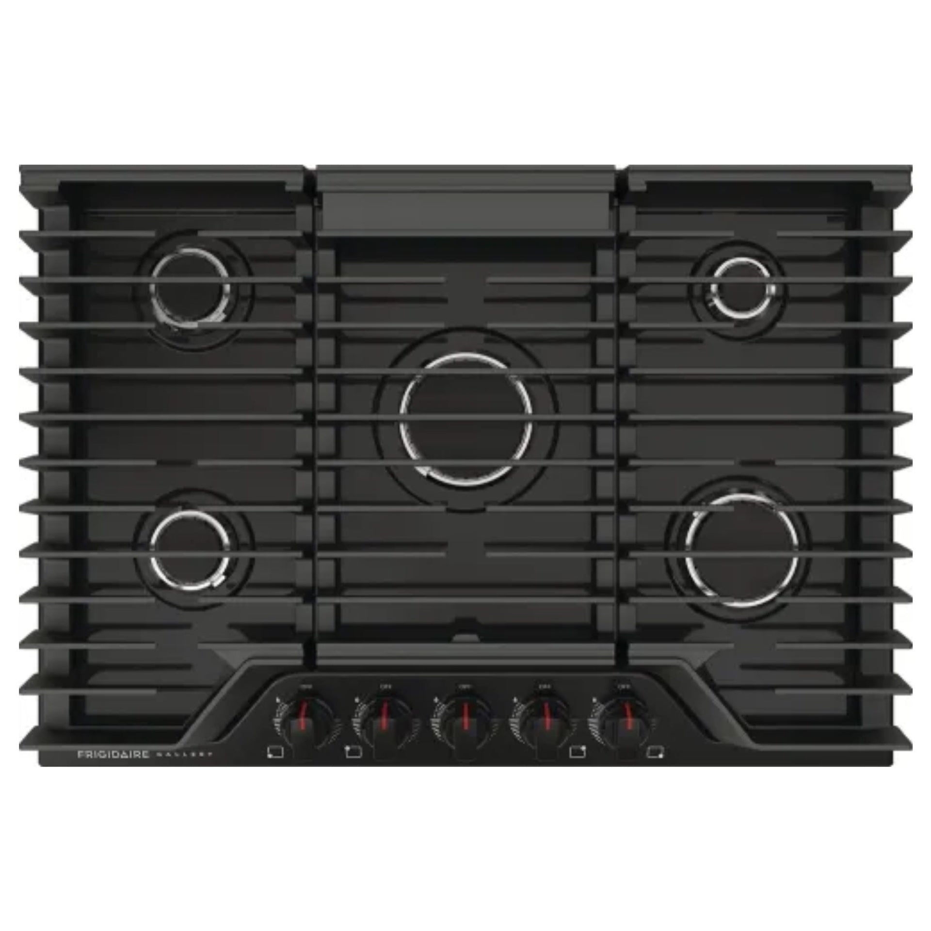 Frigidaire Gallery 30" Gas Cooktop