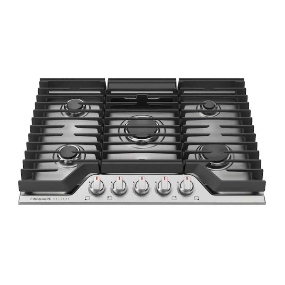 Frigidaire Gallery 30" Gas Cooktop