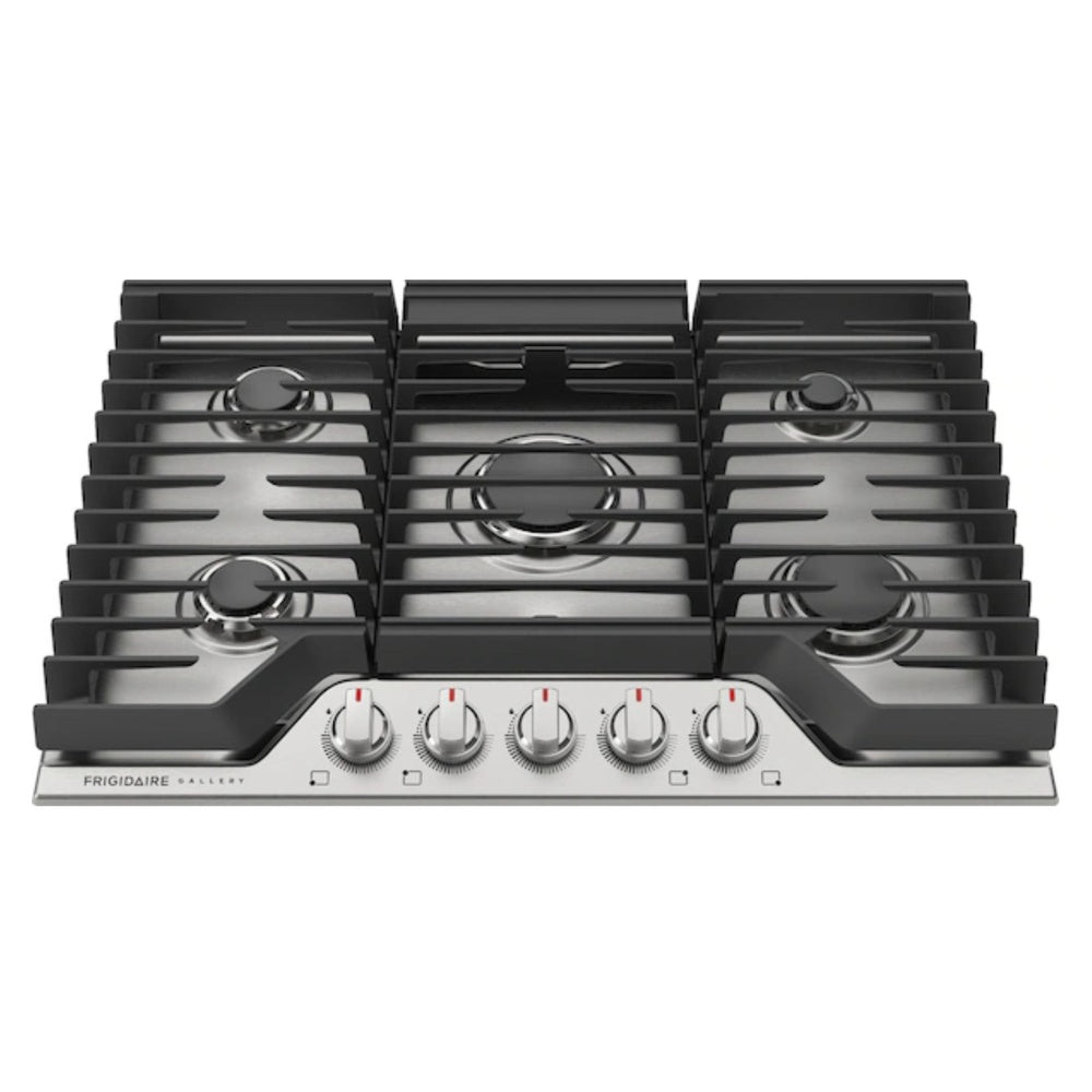 Frigidaire Gallery 30" Gas Cooktop