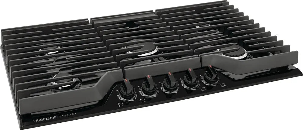 Frigidaire Gallery 36" Gas Cooktop
