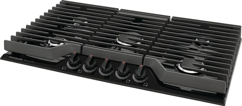 Frigidaire Gallery 36" Gas Cooktop