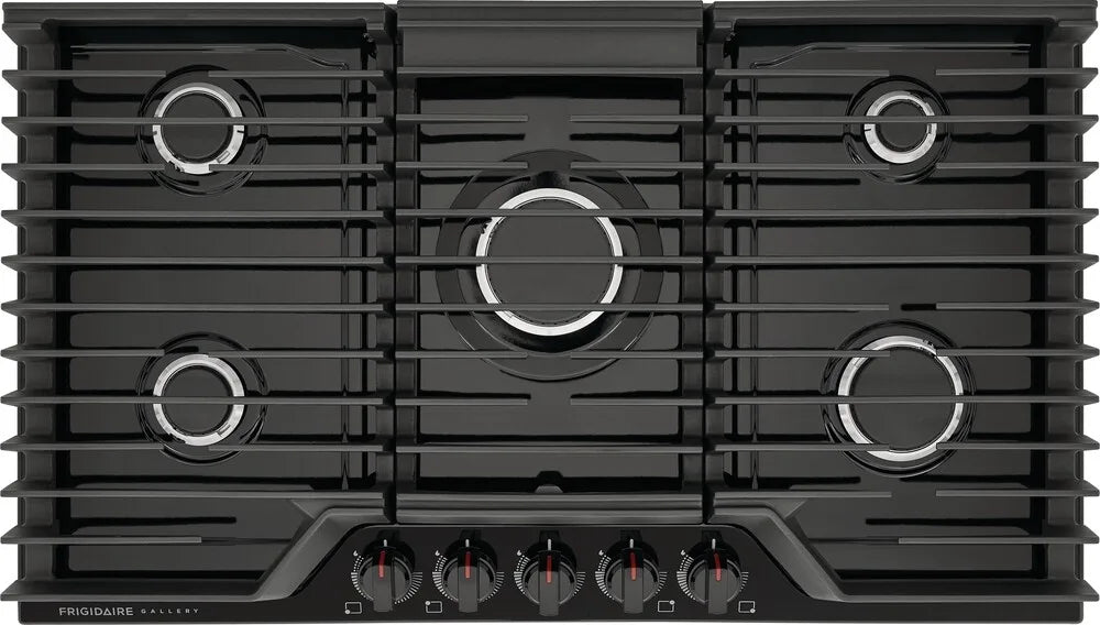Frigidaire Gallery 36" Gas Cooktop