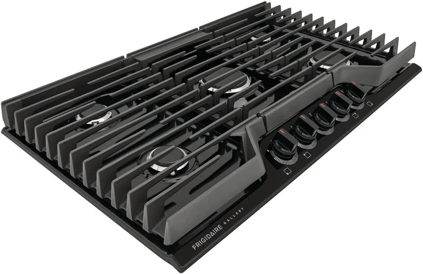 Frigidaire Gallery 36" Gas Cooktop