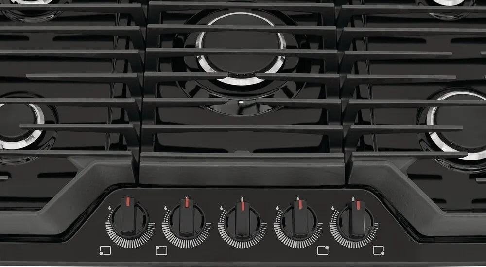 Frigidaire Gallery 36" Gas Cooktop