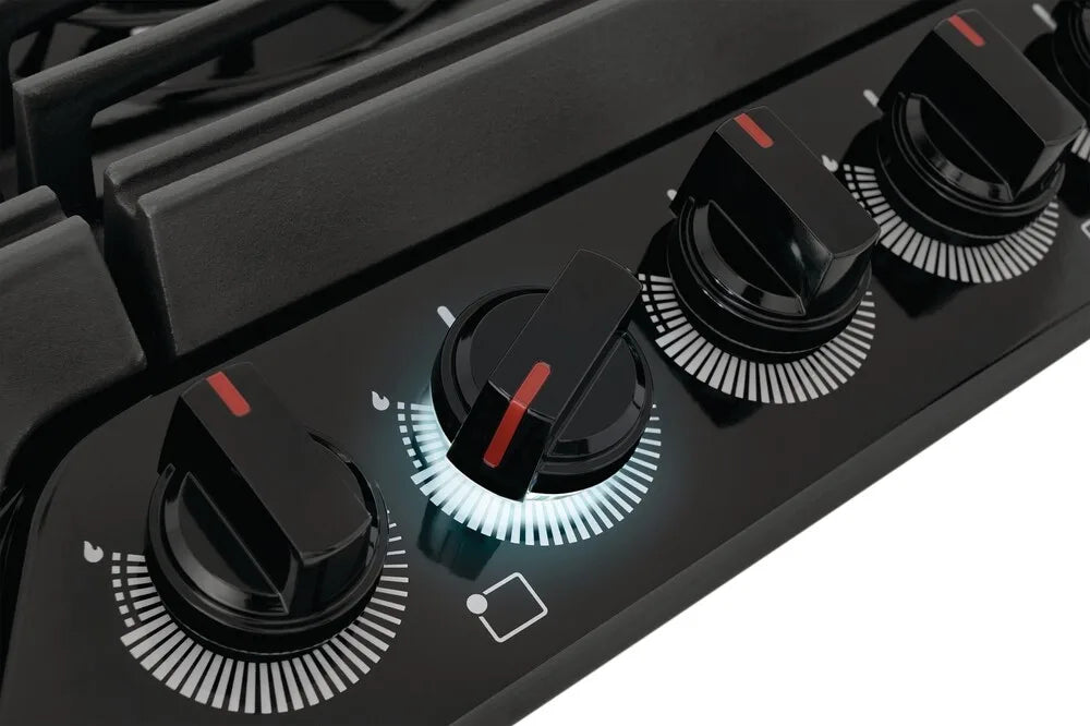Frigidaire Gallery 36" Gas Cooktop