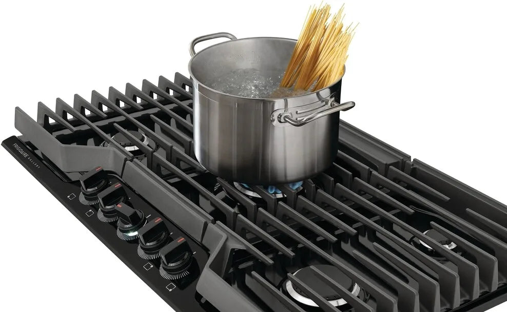 Frigidaire Gallery 36" Gas Cooktop