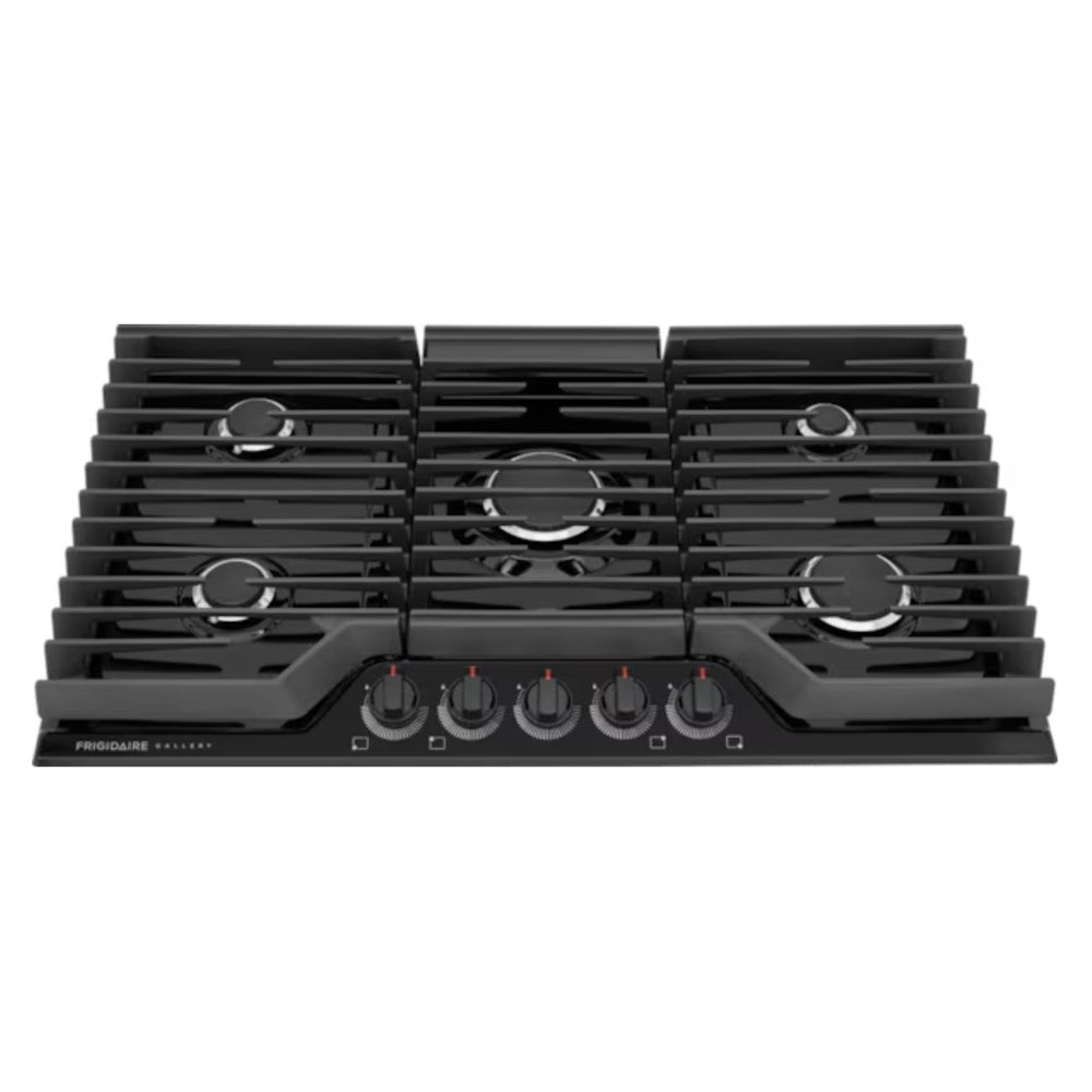 Frigidaire Gallery 36" Gas Cooktop