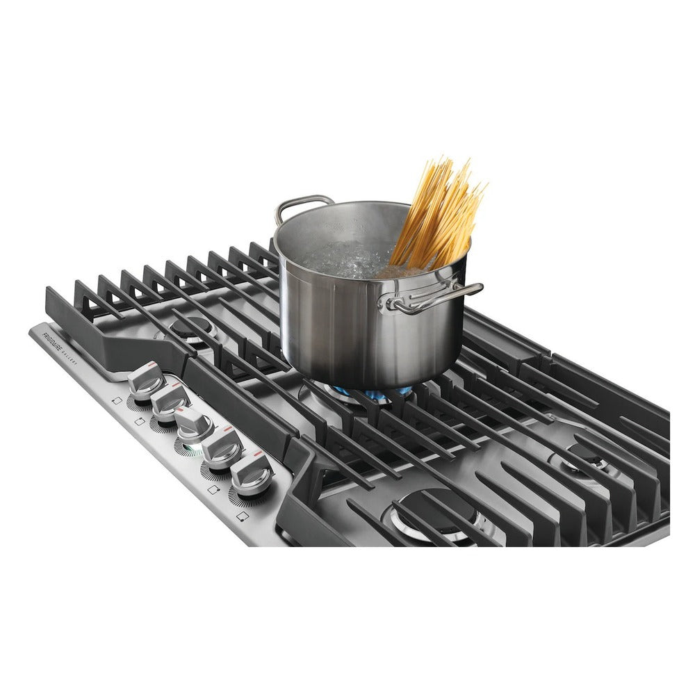 Frigidaire Gallery 36" Gas Cooktop