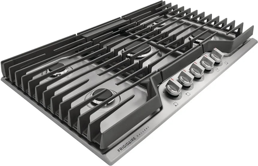 Frigidaire Gallery 36" Gas Cooktop