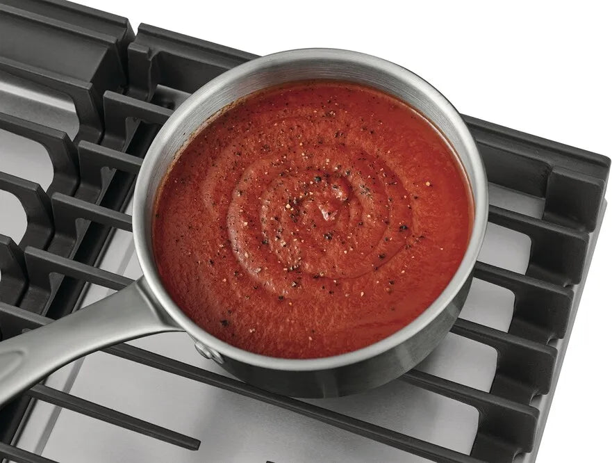 Frigidaire Gallery 36" Gas Cooktop