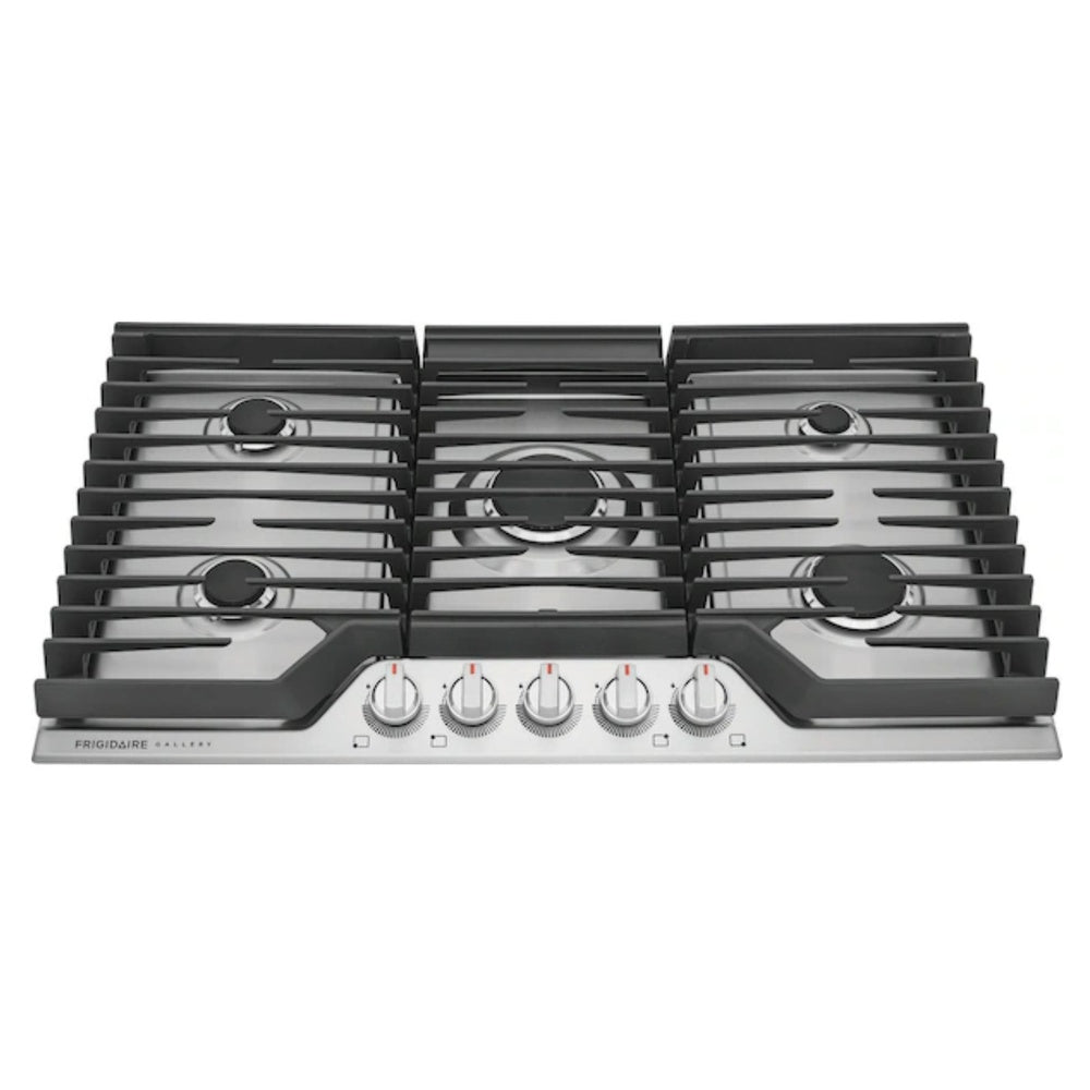 Frigidaire Gallery 36" Gas Cooktop