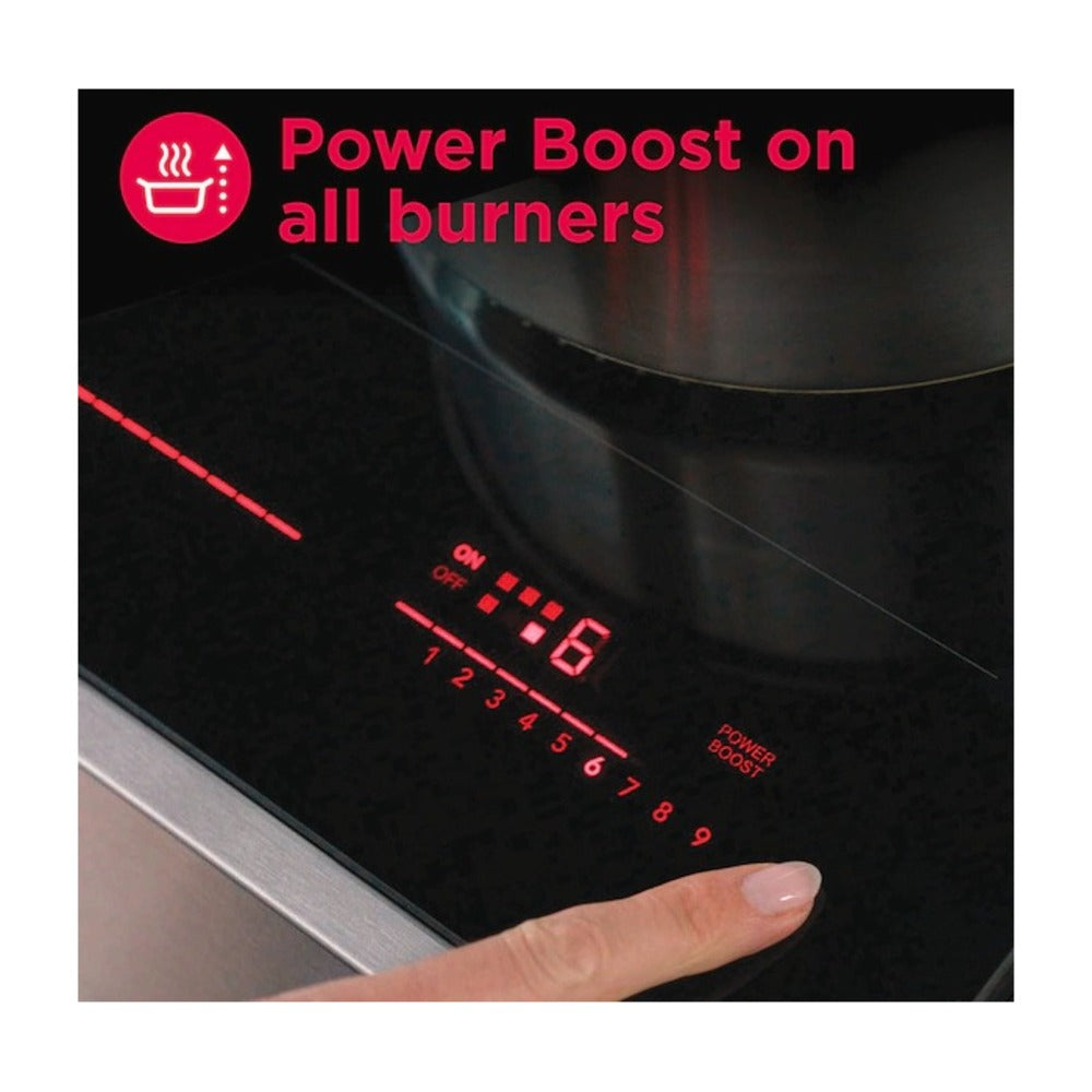 Frigidaire Gallery 36" Induction Cooktop