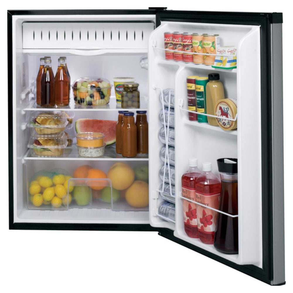 GE GE® ENERGY STAR® Compact Refrigerator